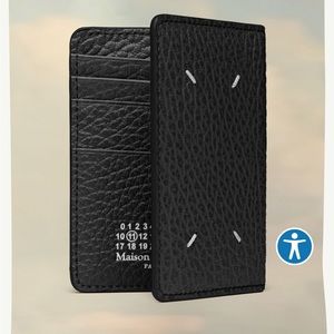 Maison Margiela Four Stitches Cardholder